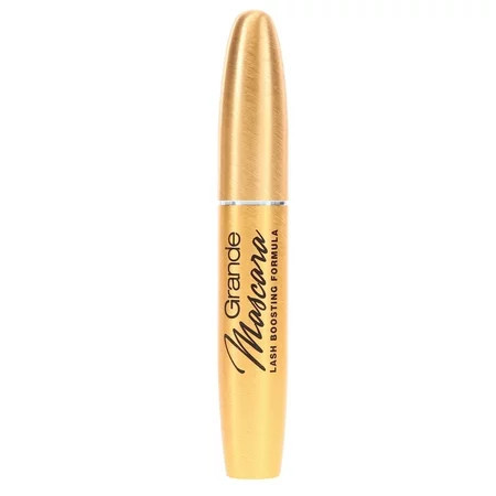 Grande Cosmetics GrandeMascara Conditioning Peptide Mascara 0.20 oz | Walmart (US)