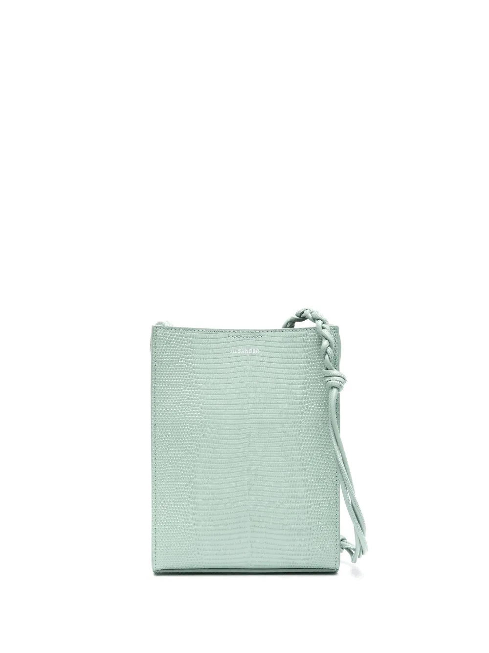 small Tangle leather crossbody bag | Farfetch Global