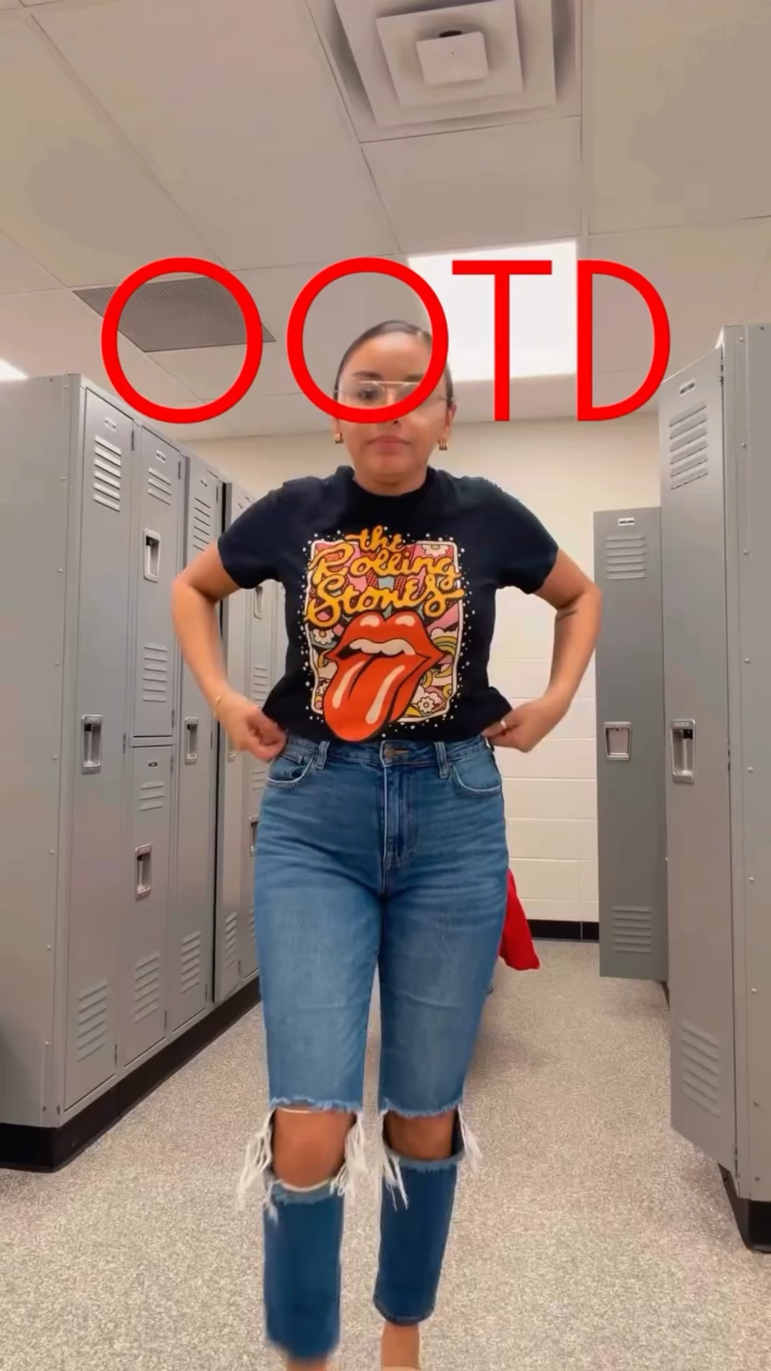 OOTD 
🎸👄🤟🏽😝

#ootd #outfitoftheday #momootd #outfitideas #outfitinspiration 

Linked on my LTK 🔗https://www.shopltk.com/explore/xo.mirnasalazar?utm_campaign=creator_shop_share_template_flow&utm_source=ioscreatorapp