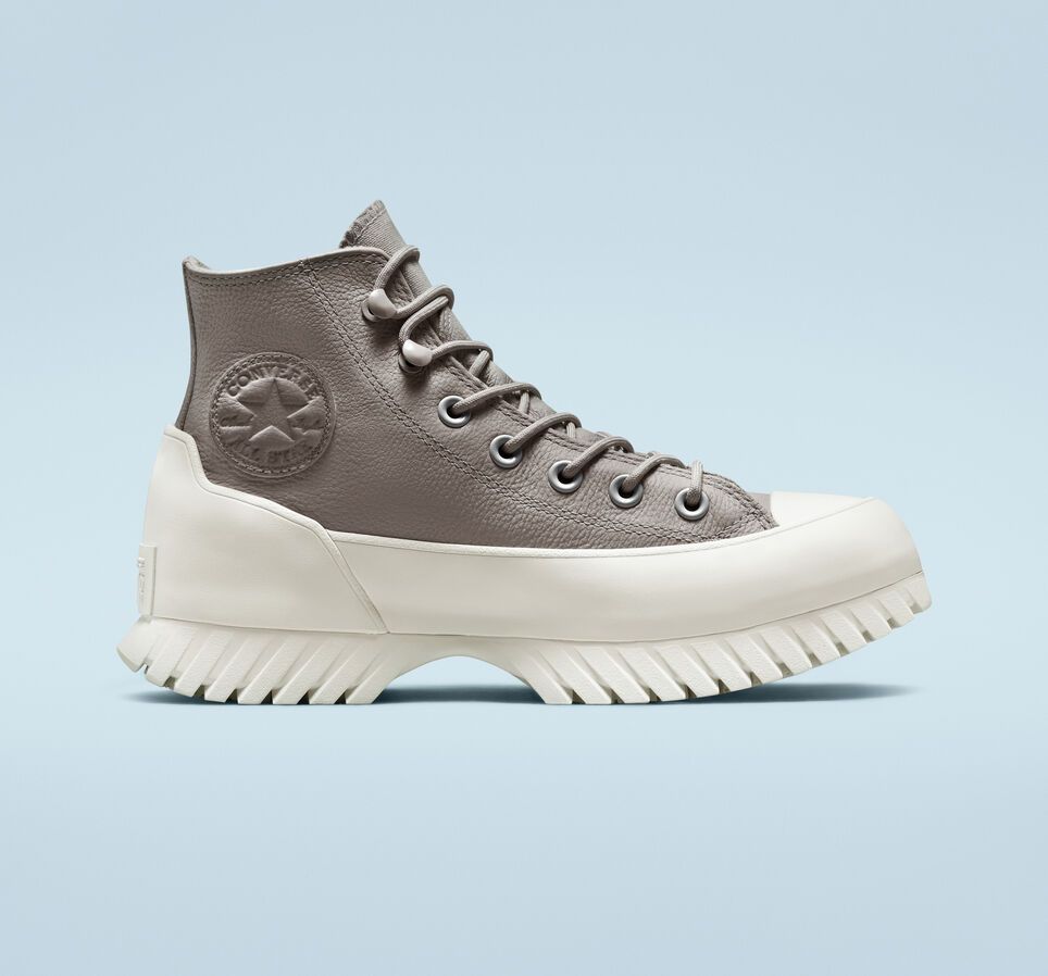 Chuck Taylor All Star Lugged Winter 2.0 | Converse (US)