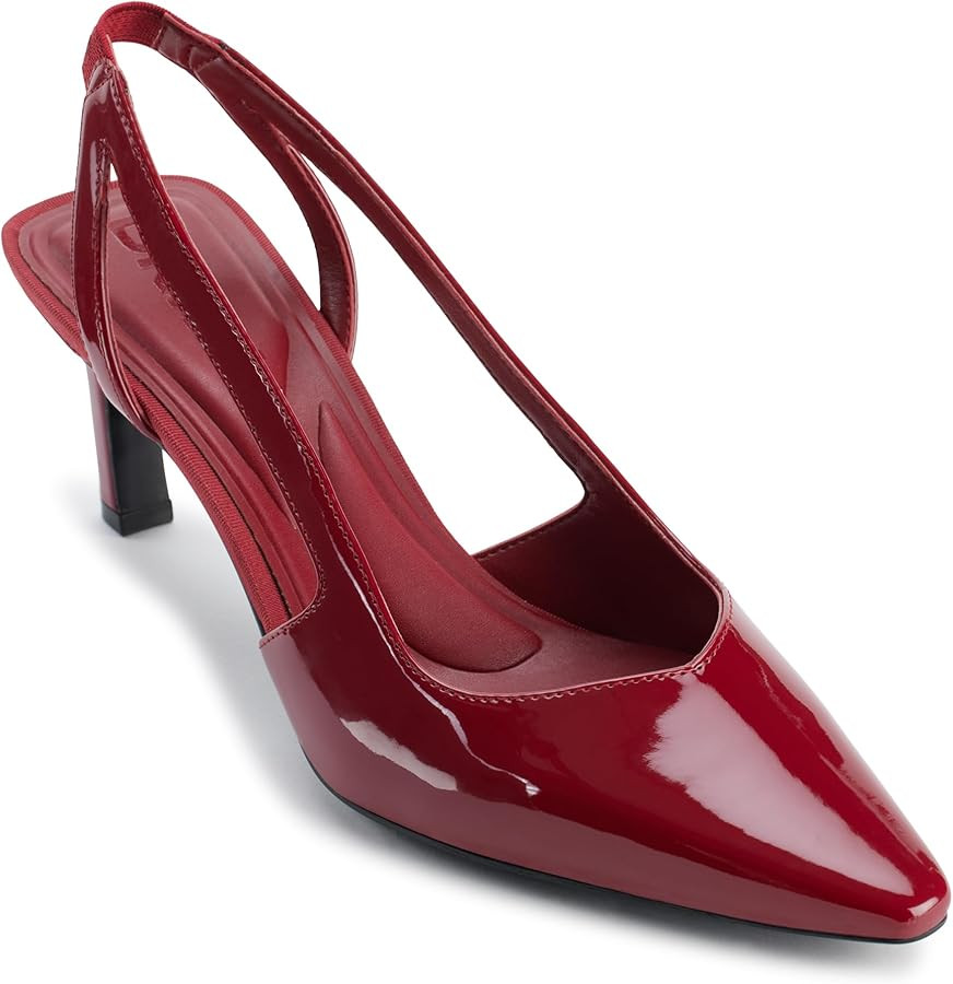 DKNY Women's Carson Pump | Amazon (US)