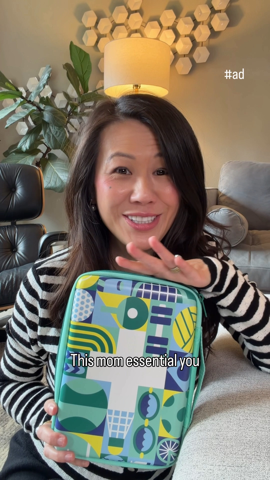 #ad The mom essential that you all need and you can get it for FREE! You can get this @bandaidbrand First Aid Bag for free at @target when you buy 3 eligible first aid items! These are staples at my house and always needed.  Adding this one to my car so that we are always prepared even when we are on the go! #TargetPartner #BANDAIDBrandPartner #firstaidkit https://on.ltk.com/+yCS_vPv2laf1-RBqnuW-jw