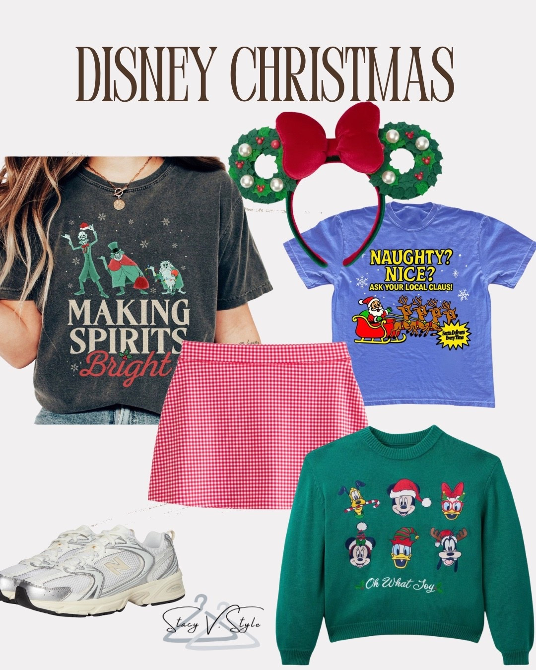 There’s nothing more magical than Disney during the holidays. So be cute and comfy while you’re there❤️

#LTKStyleTip #LTKHoliday #LTKSaleAlert