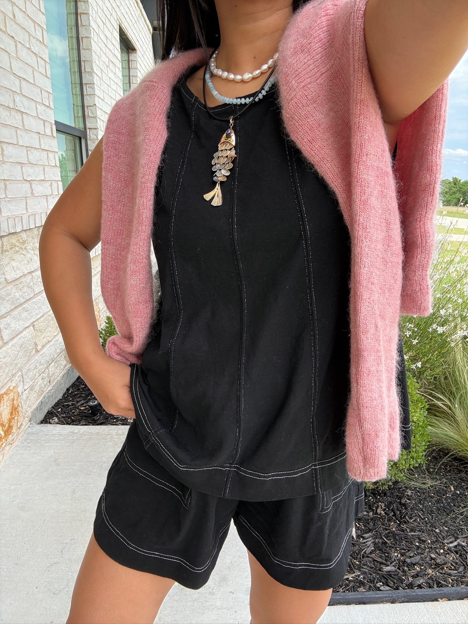My favorite summer set from Amazon!

summer fashion, summer fashion finds, amazon summer fashion, amazon set

#LTKSeasonal #LTKootd