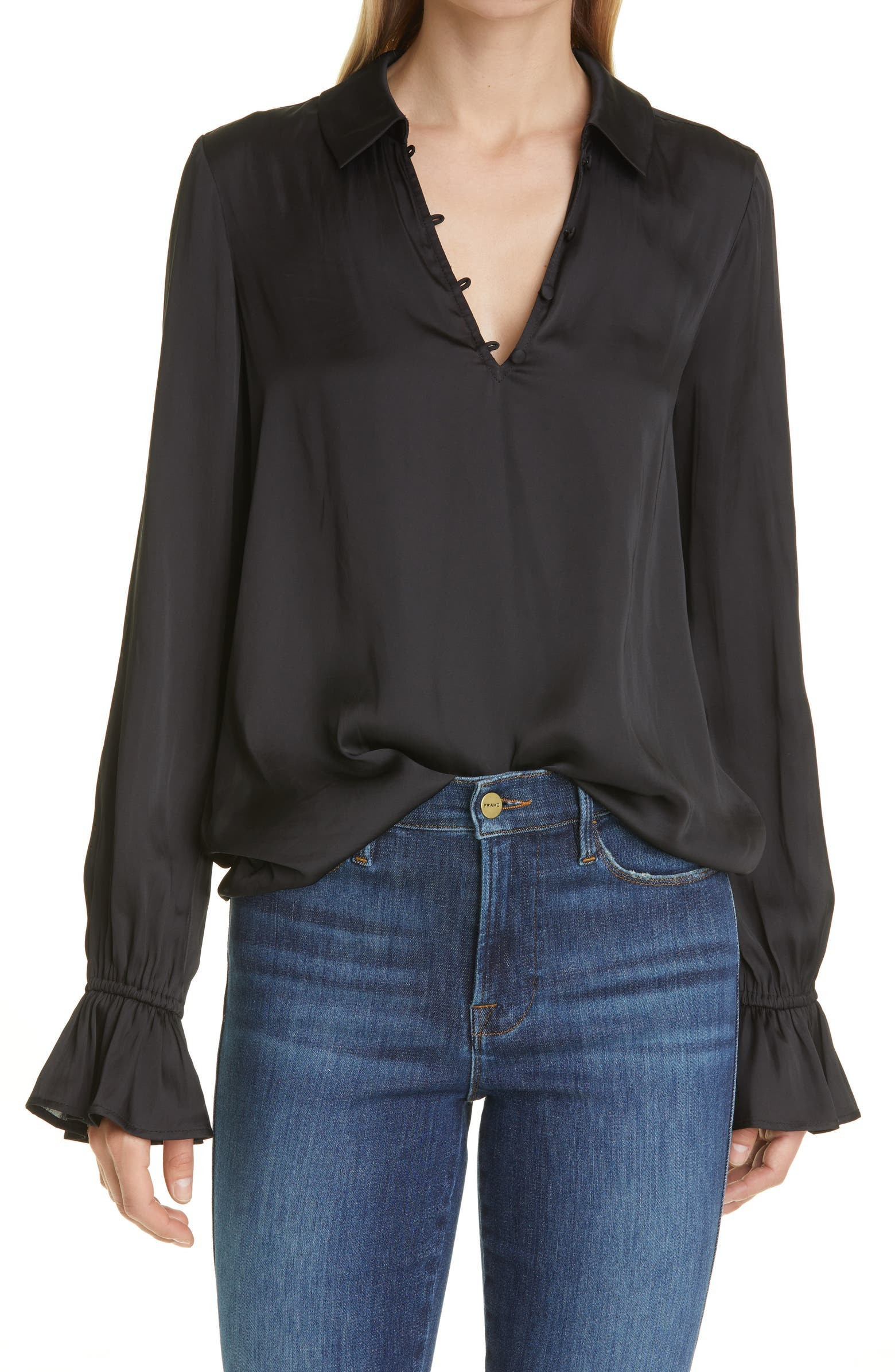 Resa Blouse | Nordstrom