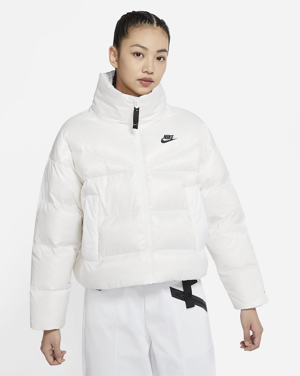 Nike Sportswear Therma-FIT City Series Women's Jacket. Nike.com | Nike (US)