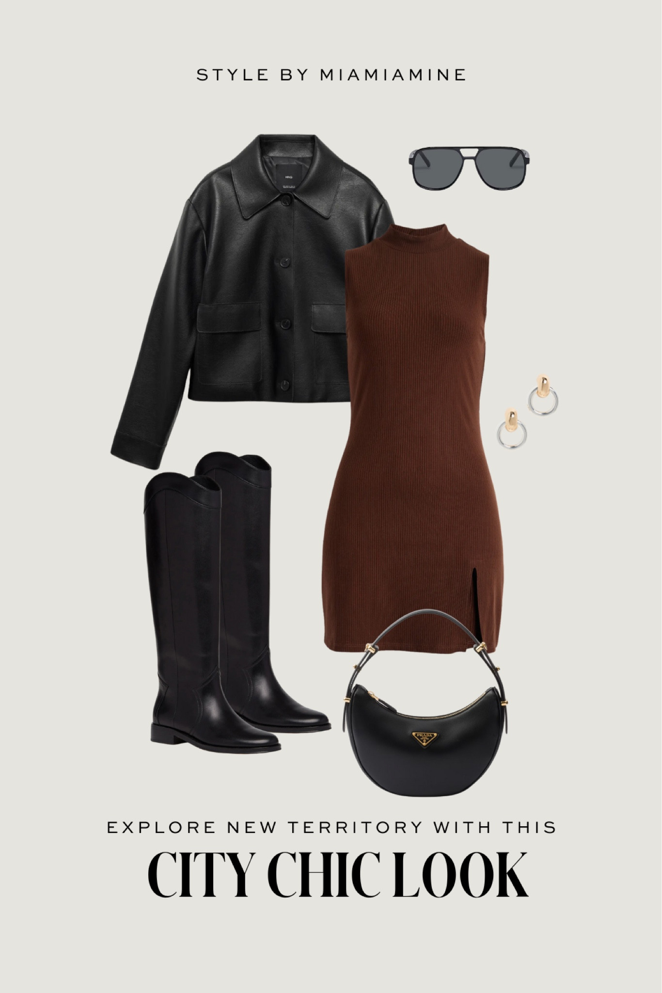 This week’s best sellers on #miamiamine
Reformation brown knit dress
Fall dress

#LTKShoeCrush #LTKStyleTip #LTKSeasonal