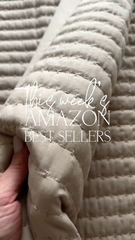 So many AMAZING BEST SELLERS this past week that I had to share! 

#LTKstyletip #LTKSeasonal #LTKhome
