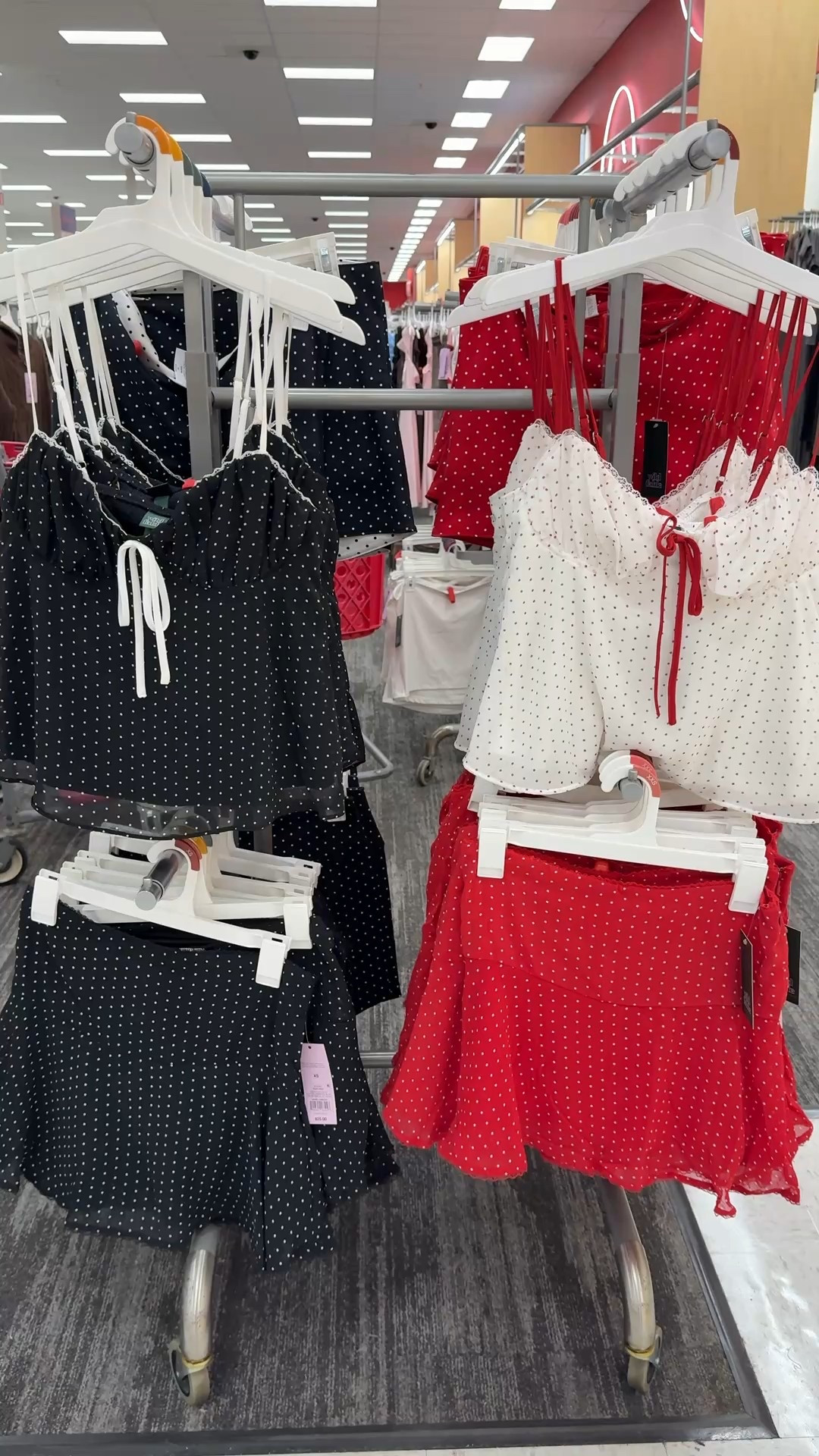 New at Target #targetclothes #targetfinds #girly #spring #florals 

#LTKU #LTKootd #LTKSeasonal