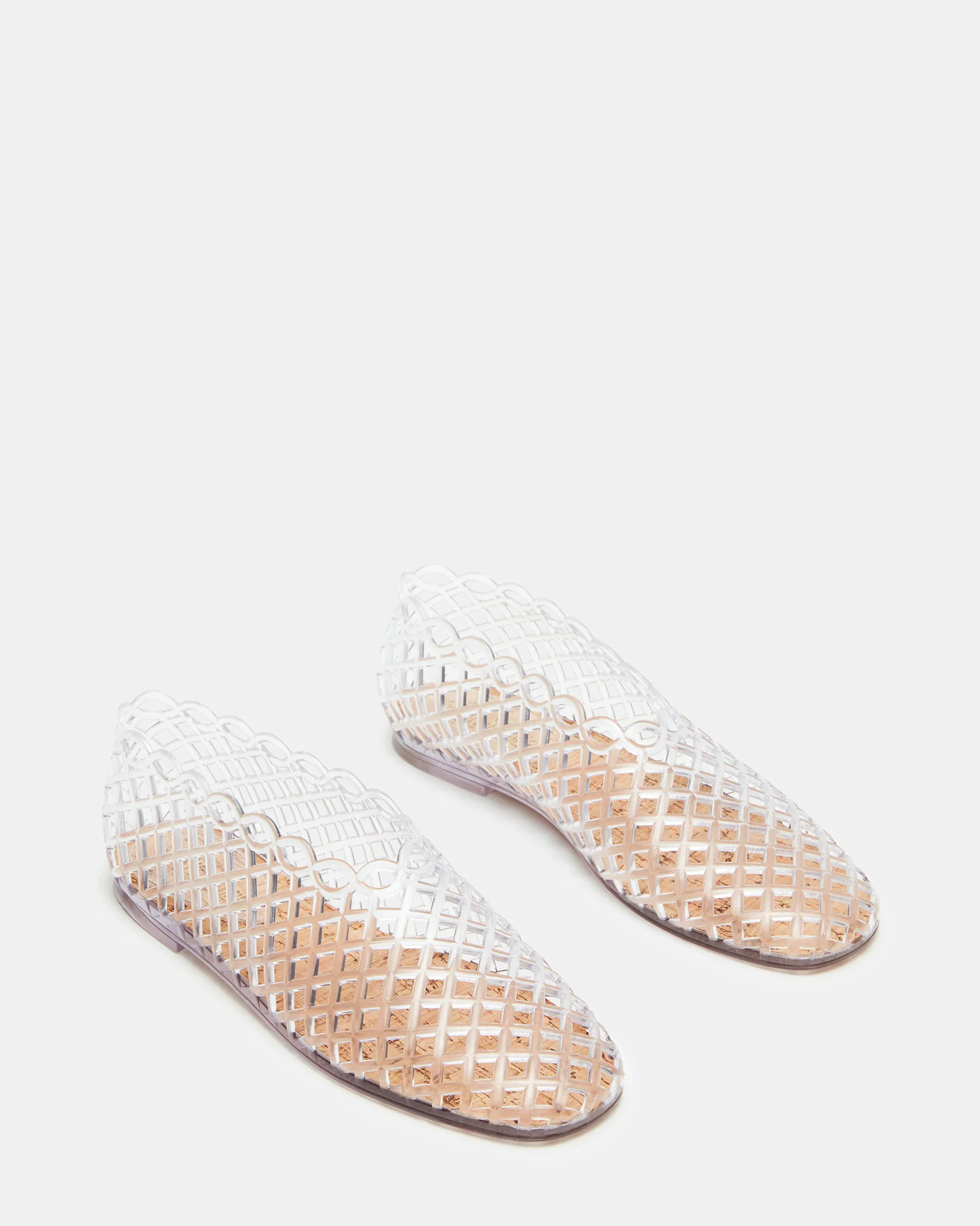 Grove Clear | Steve Madden (US)