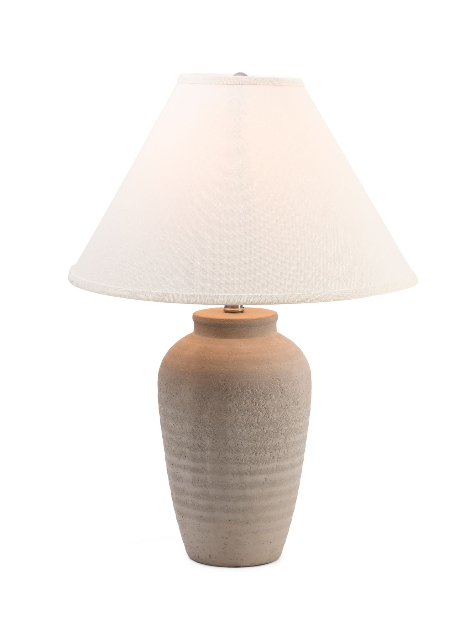 26in Navagio Table Lamp | TJ Maxx