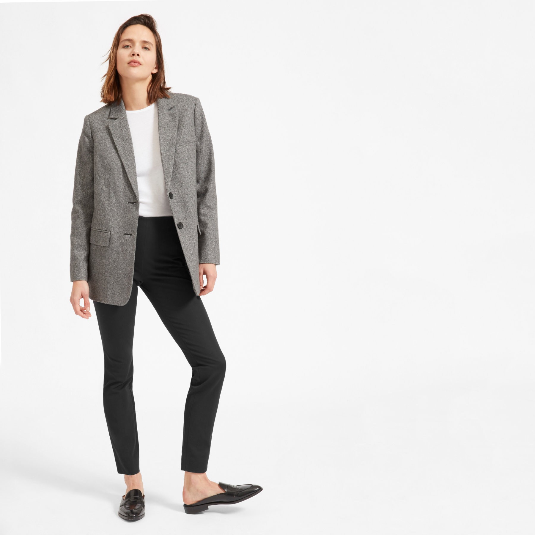 The Work Pant | Everlane
