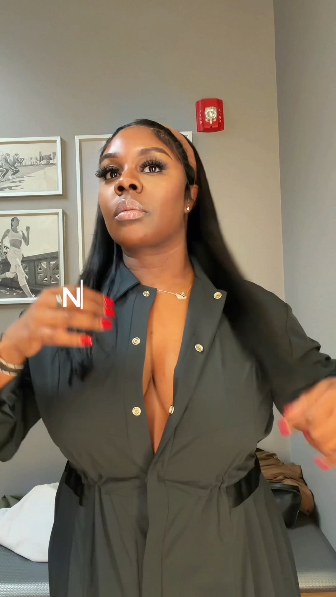 No worries here, Nike with a bit of sexy added on 🤭📍 my type of vibe Nike trench coat 24.7

#LTKdayinmylife #LTKActive #LTKvlog