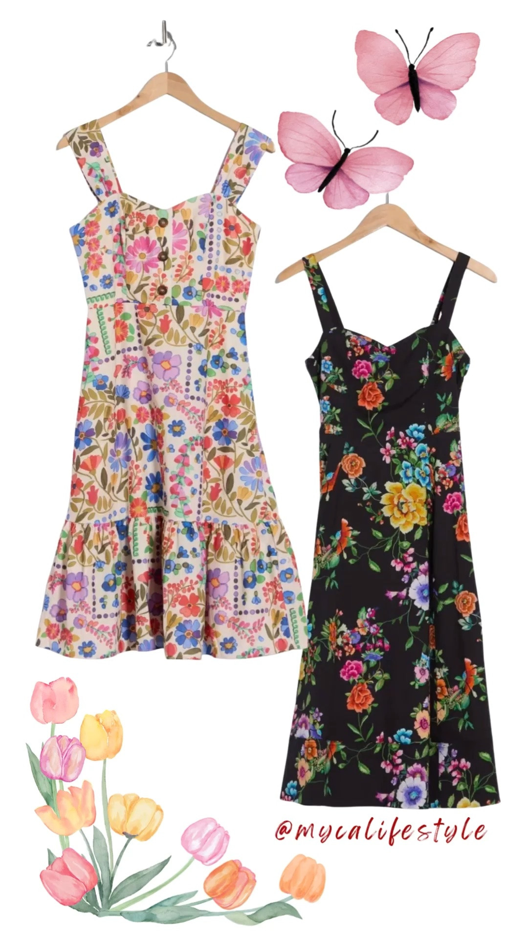 Dresses for all spring to summer occasions 👗

#LTKootd #LTKSeasonal #LTKSaleAlert