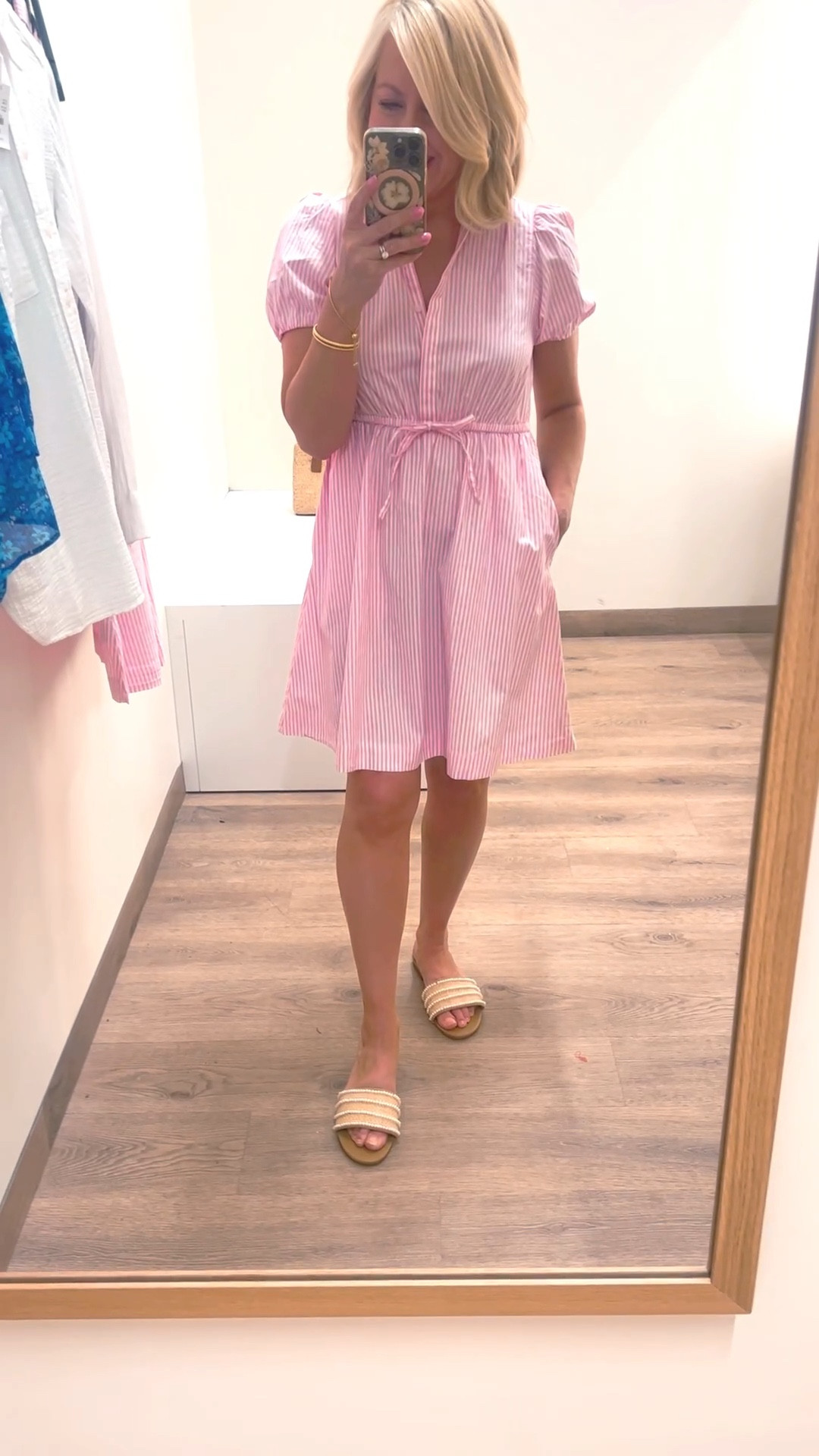 JCrewFactory Try On 


#LTKOver40 #LTKStyleTip #LTKVideo