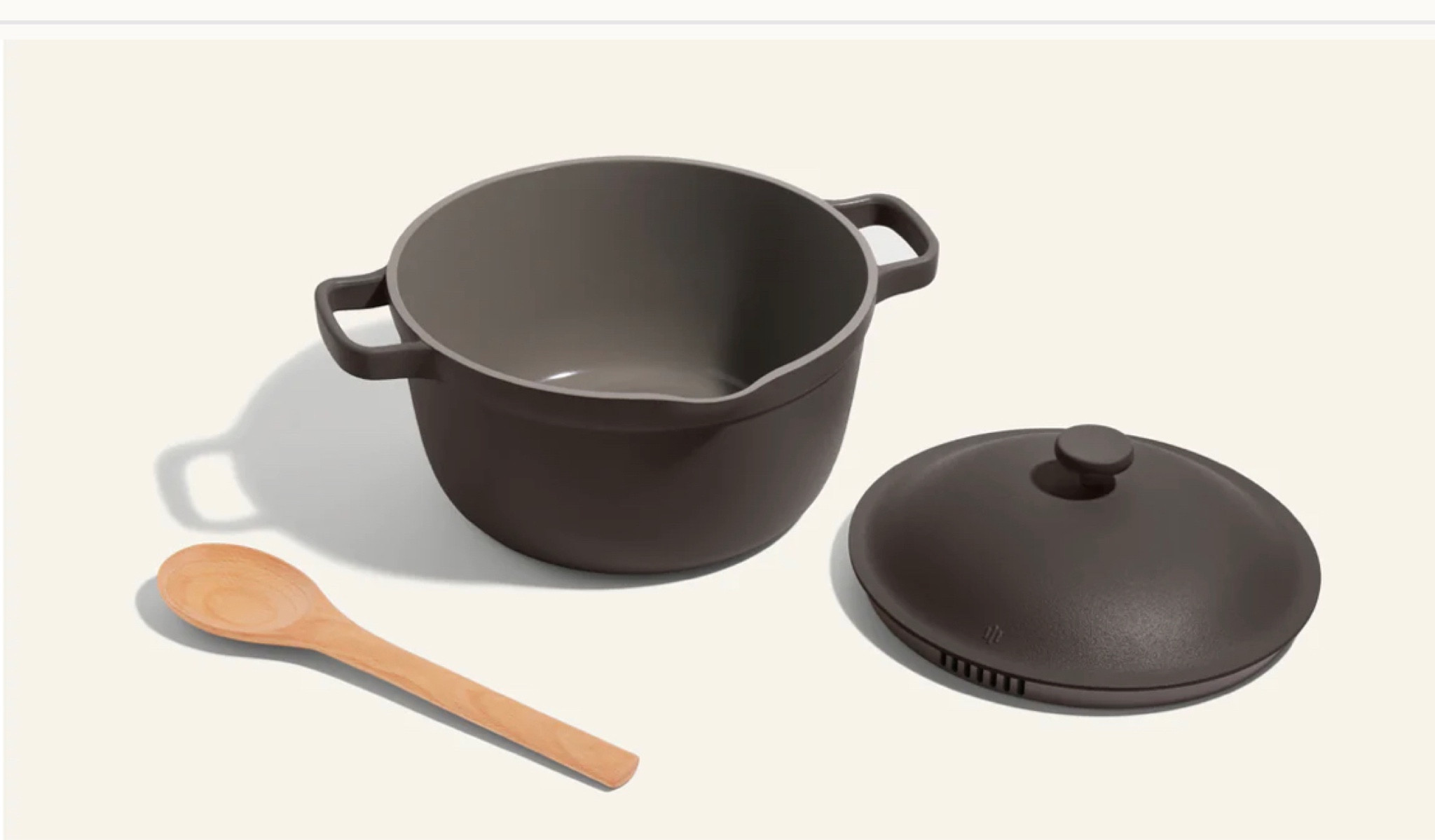 My fav non stick non -toxic cookware to make Biryani 

#LTKGiftGuide #LTKhome #LTKHoliday