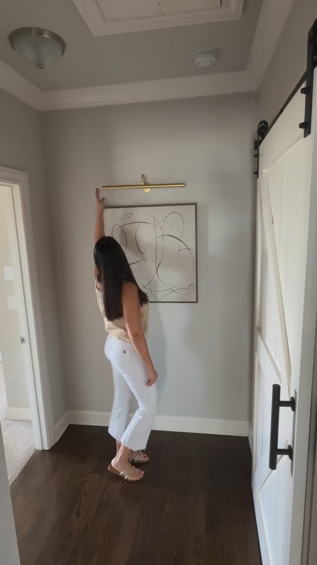 Hi, I’m Courtney Taylor 👋🏻 and I’m so glad you’re here!

We built our home from scratch, and I’ve been on a journey to turn it into a cozy, timeless space that feels curated, personal, and lived-in. I believe beautiful design doesn’t have to come with a designer price tag, so here I share affordable home finds, neutral styling, easy DIYs, and seasonal touches that make everyday spaces feel special.

If you love timeless neutrals, layered textures, cozy corners, and budget-friendly finds that look high-end, you’ll feel right at home here. 🫶🏻

#myhomestyle #affordabledecor #neutralhomevibes #cozyandcurated #diyhomestyle #interiorstyleinspo #homedecorideas #budgetfriendlystyle #homedecorlover #seasonalhomedecor #warmandcozyhome #elevatedhomefinds #homestyletips #homeaesthetic #modernrusticdecor #simplehomedecor #neutraldecorstyle #amazonhomestyle #walmarthomedecor #homeinspo

#LTKStyleTip #LTKHome #LTKSeasonal
