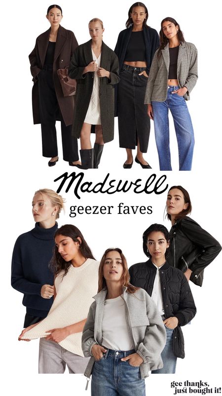 Madewell - Fall Outfits - Fall Fashion - Family Photo - Jeans - Fall Fashion Essentials - Cute Fall Outfits 

#LTKsalealert #LTKxMadewell #LTKstyletip