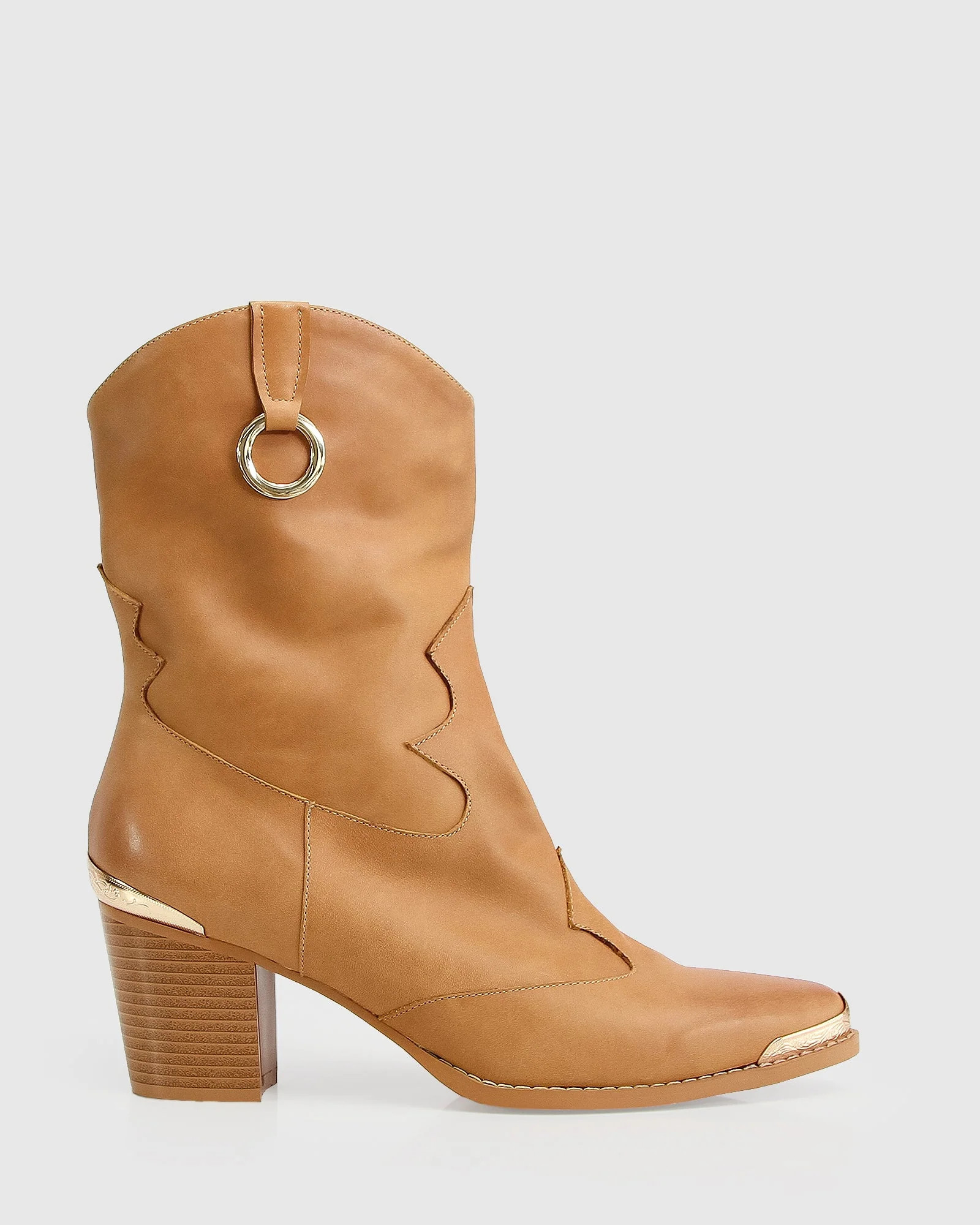 Dallas Western Boot | Shop Simon