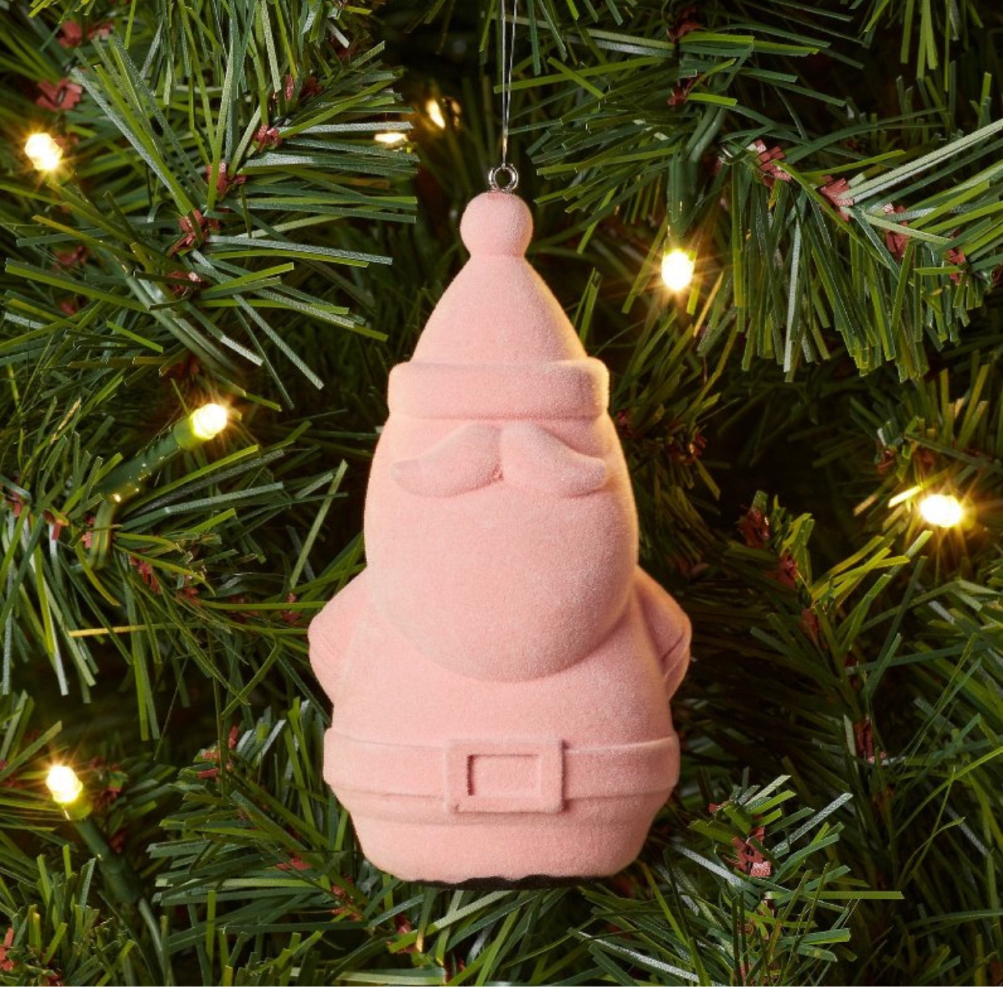 Christmas Ornaments from #target Pinks #ornaments #pinkornaments #pinkchristmas 

#LTKHoliday #LTKSeasonal