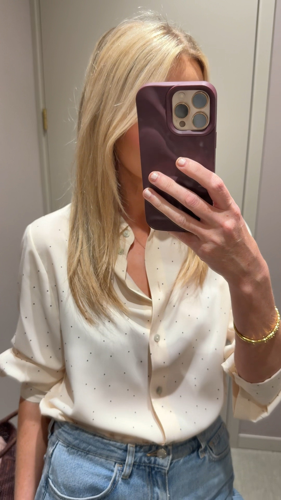 Marks and Spencer try on 

#LTKmidsize #LTKuk #LTKautumn