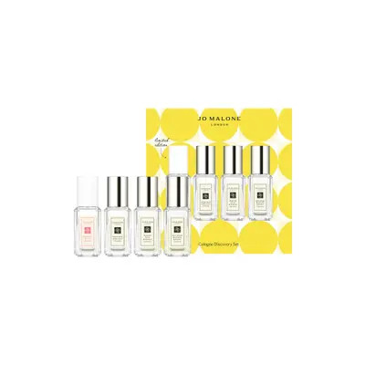 Jo Malone London™ Cologne Discovery 4-Piece Gift Set at Nordstrom | Nordstrom