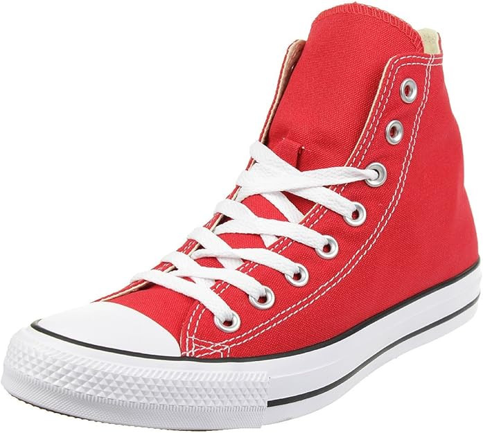 Converse Men's Chuck Taylor All Star 2018 Seasonal High Top Sneaker | Amazon (US)
