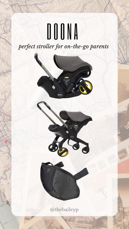 The ultimate stroller for on-the-parents. So excited to use this 2-in-1 car seat/stroller combo! 😍

#LTKbaby #LTKkids #LTKbump