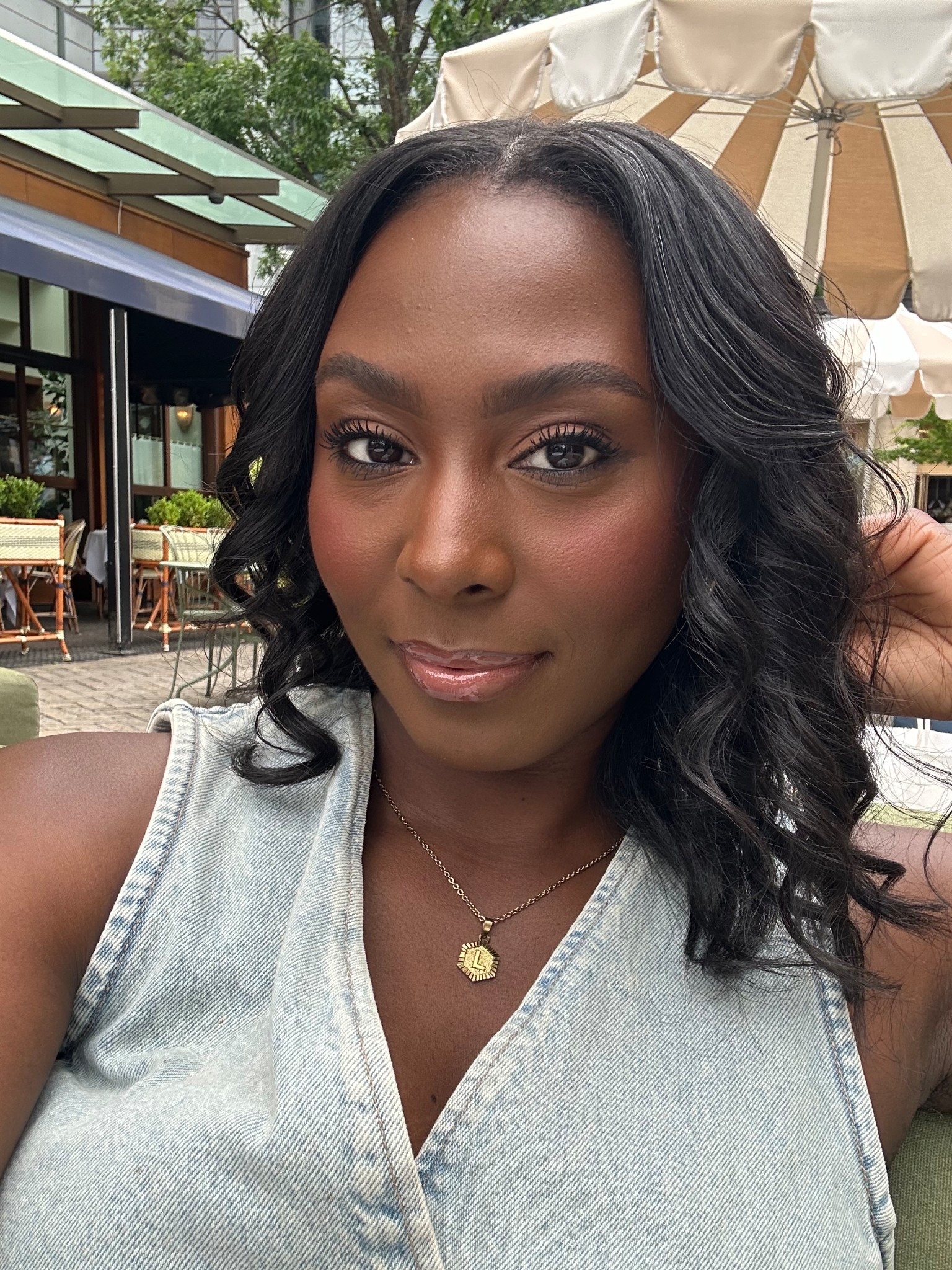 Everyday makeup look!✨

#LTKBeauty