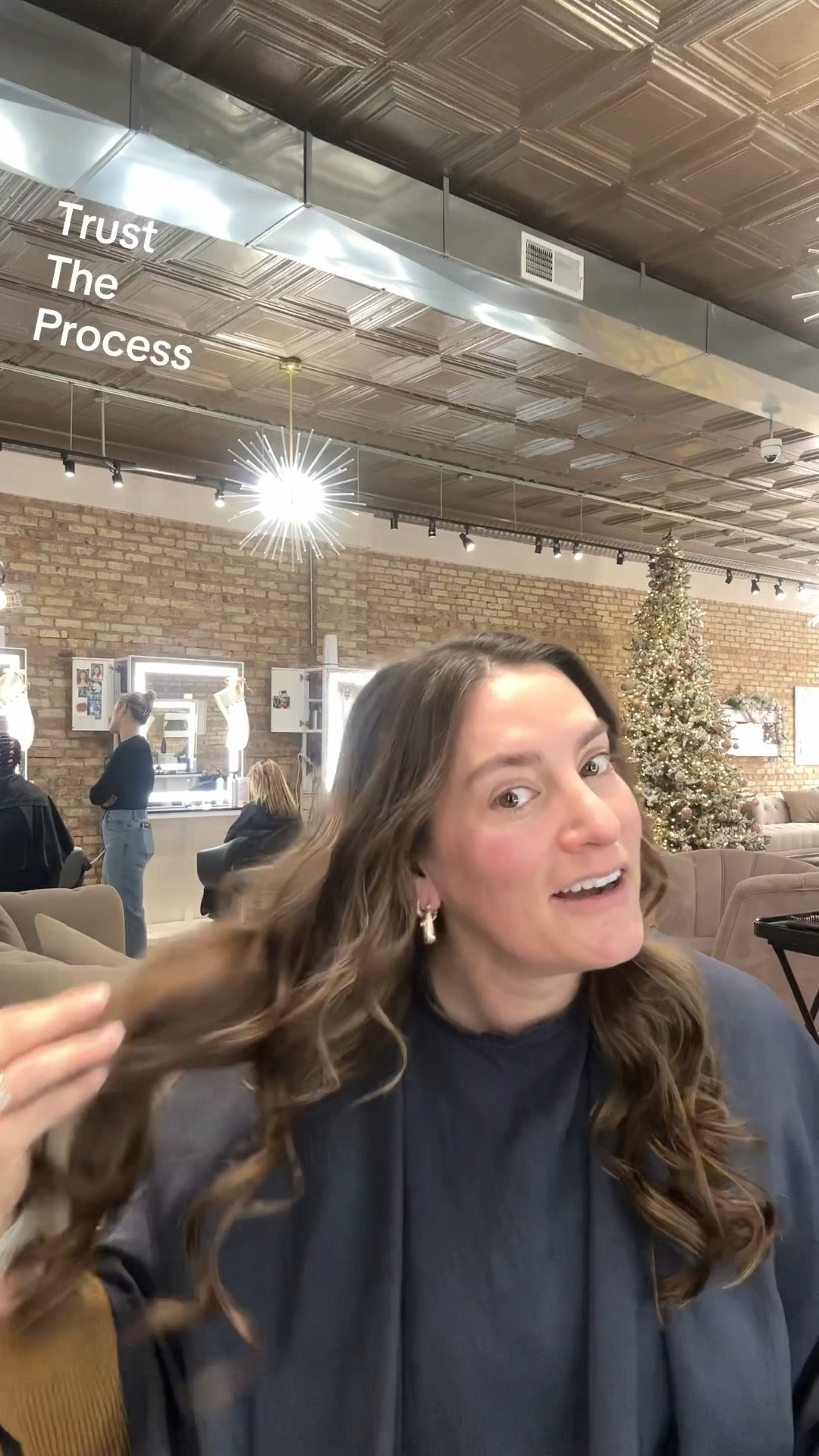 Time for a weft move up ⬆️ 

#LTKdayinmylife #LTKselfcare #LTKBeauty