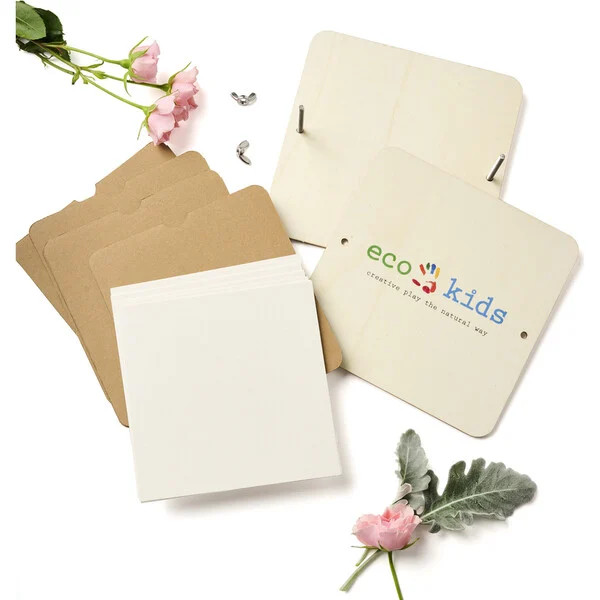 flower press | Maisonette