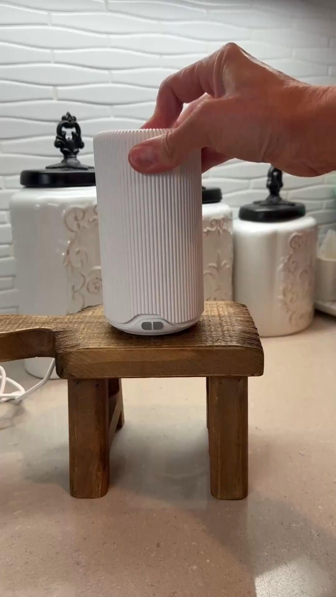 Things brining me joy this Monday morning ☀️☕️ I’ve had this Pura diffuser for a year now and love it! It makes the house smell so good 😍 Love that it’s a clean product! An iced coffee always hits the spot, but this recipe adds just an extra special touch 👌🏻☕️ When I’m on the go I love my togo cups. Feels like I just left the coffee shop. 

Pura, Amazon, Keurig, Morning routine, iced coffee recipe, coffee to go, home diffuser, home scent, hostess gifts, gift ideas, for the home

#LTKmorningroutine #LTKmomlife #LTKdayinmylife