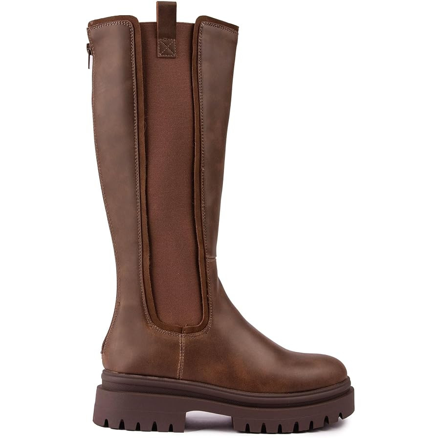 Rocket Dog Women's Drea Fashion Boot | Amazon (UK)