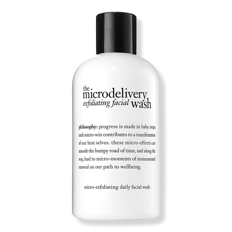 Philosophy The Microdelivery Exfoliating Facial Wash | Ulta Beauty | Ulta