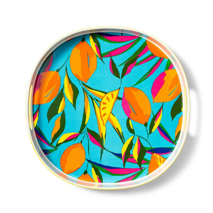 14" Serving Tray - Tabitha Brown for Target | Target