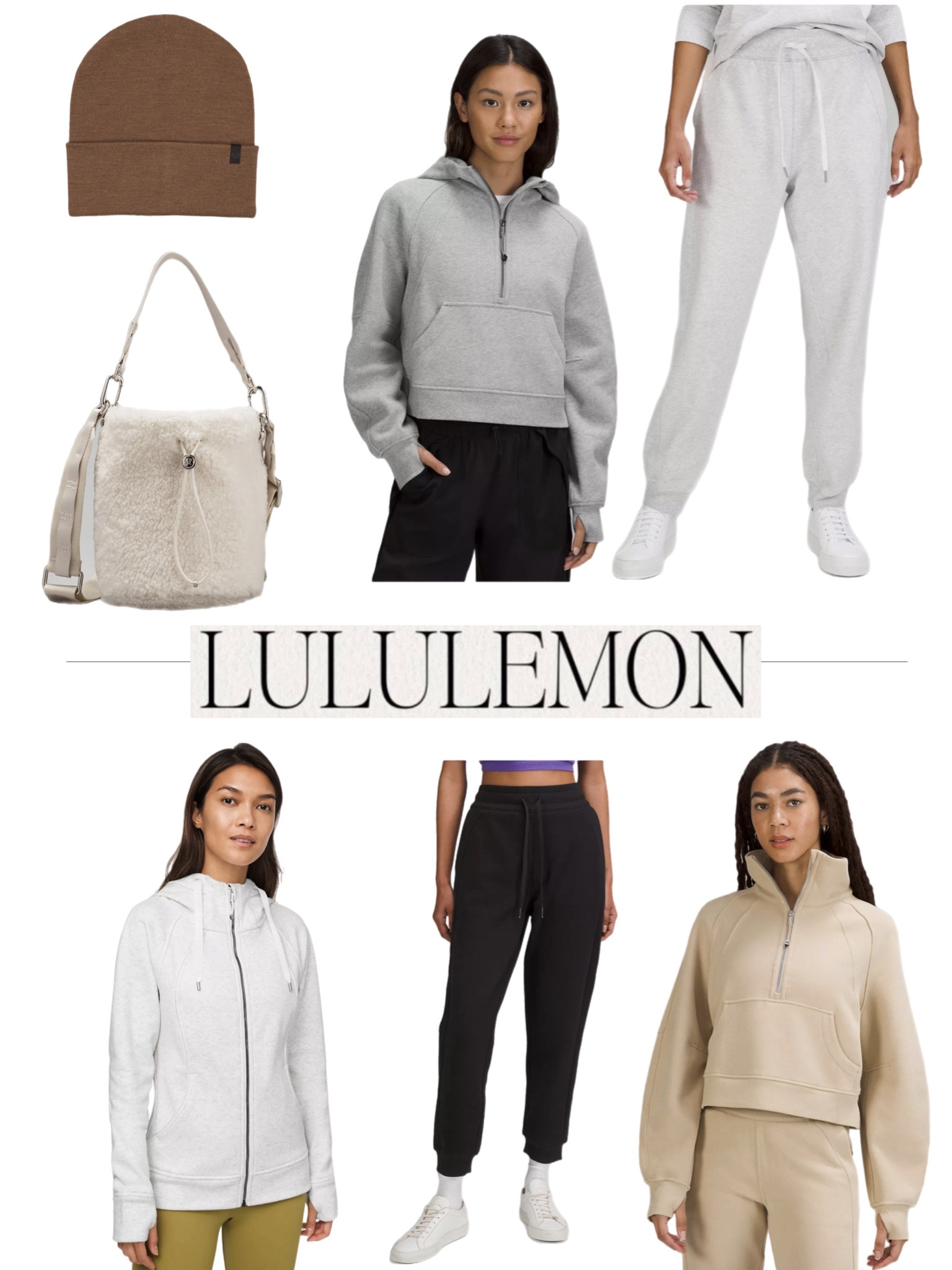 Lululemon Current Favorites 

#LTKfit #LTKunder100