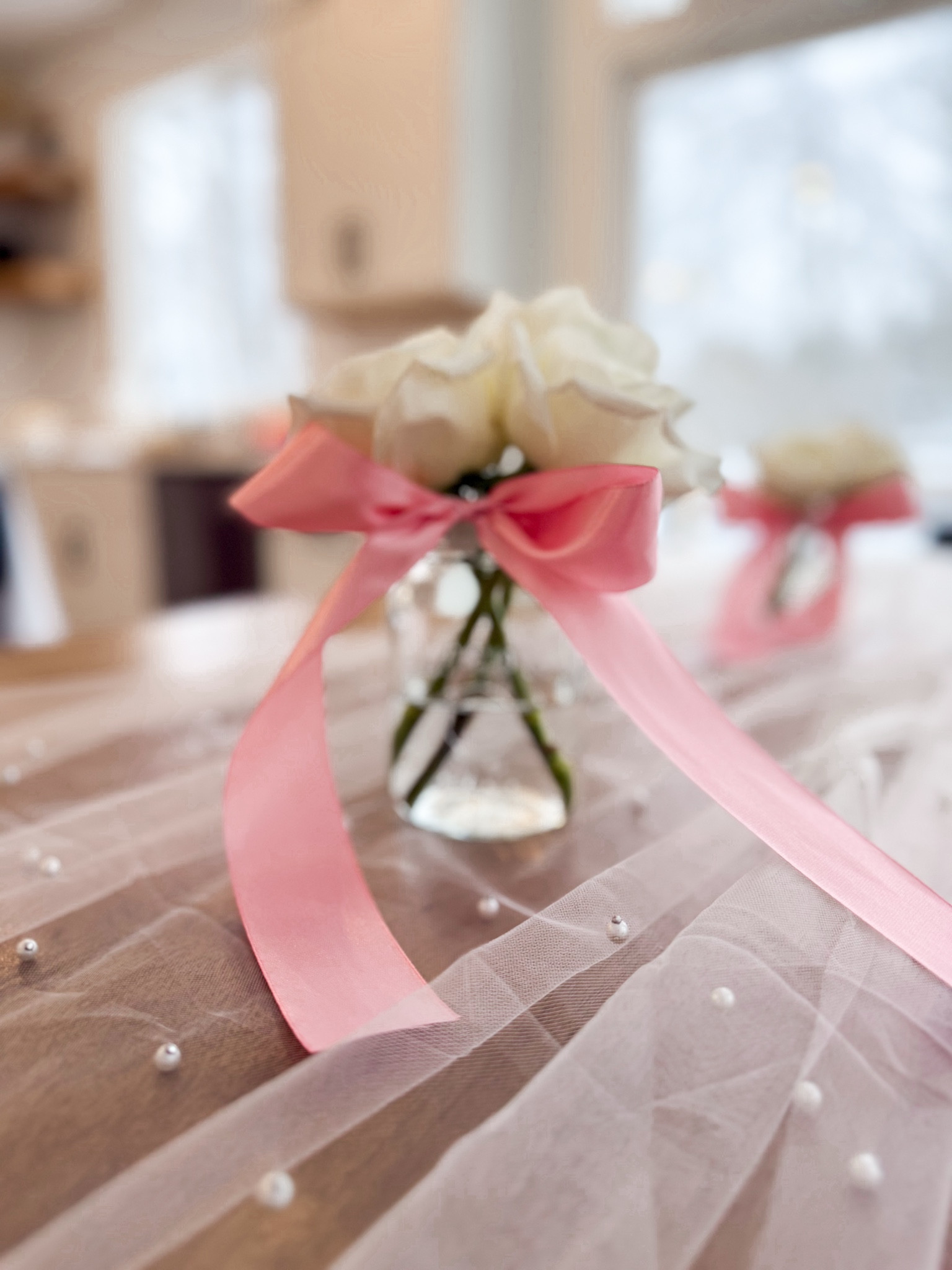 bow birthday party 

#LTKfamily #LTKkids #LTKparties