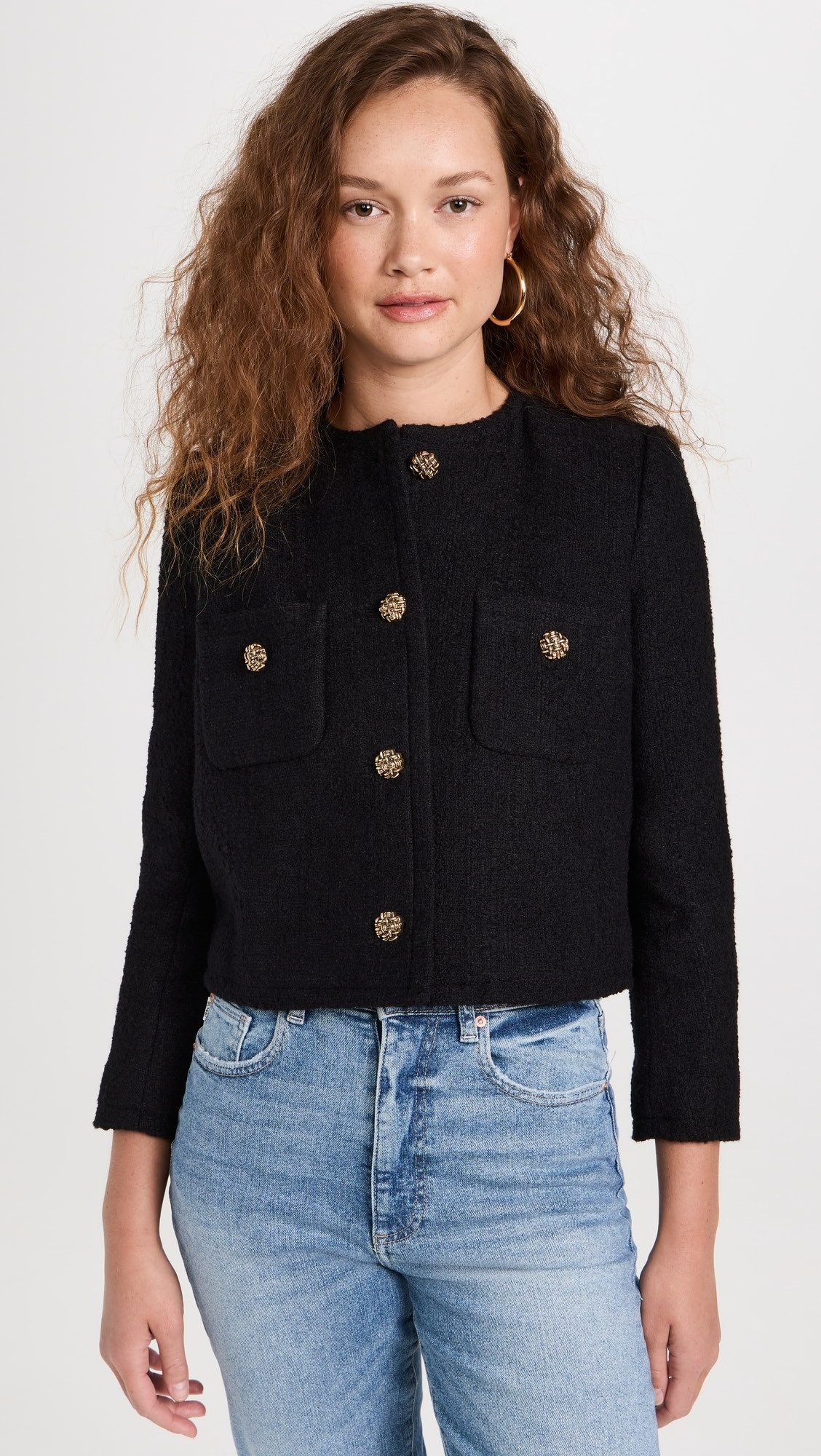 Meredith Jacket | Shopbop