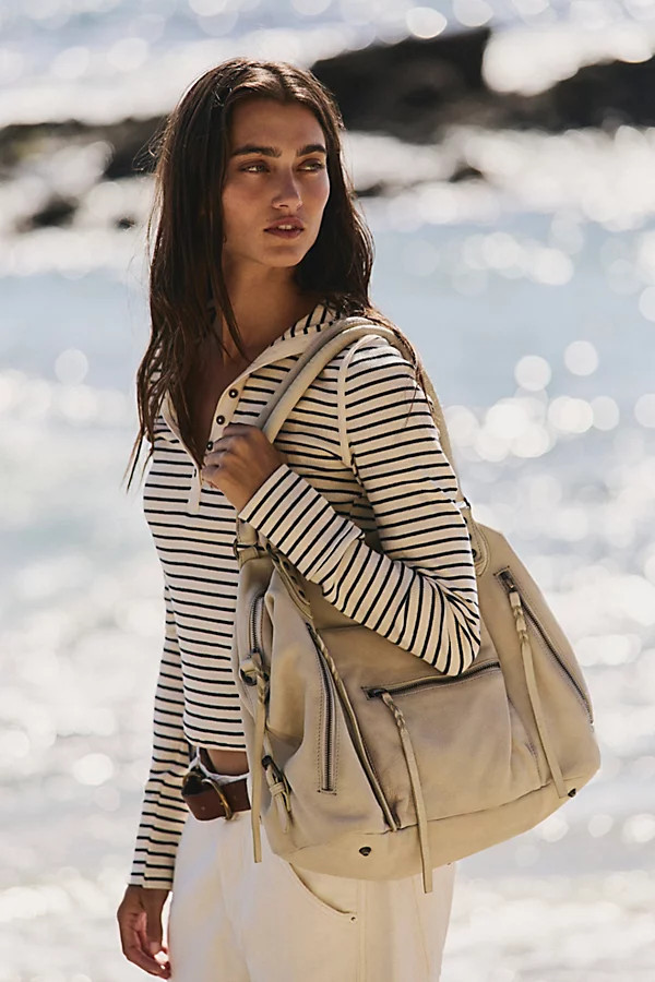 We The Free Emerson Tote Bag | Free People (Global - UK&FR Excluded)