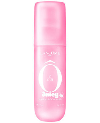 Lancôme Les Ô Oui Lychee Juicy Hair & Body Mist, 3.4 oz. - Macy's | Macy's
