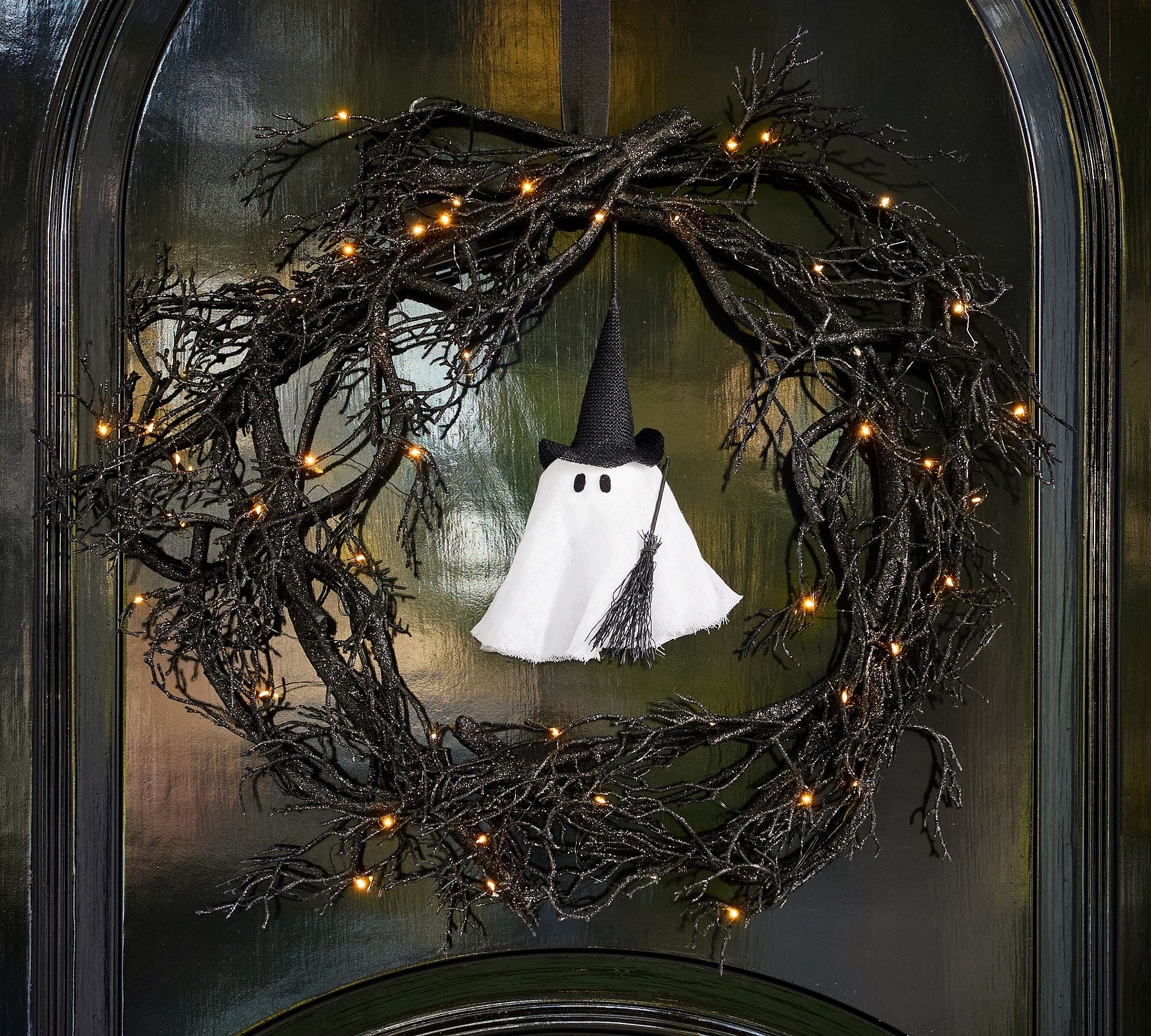 POV: your porch becomes the cutest spooky spot on the block 👻🎃 loving these pottery barn fall finds — ghost wreaths, minimal pumpkins, skeleton accents, and soft glowing lanterns for that chic Halloween vibe 🕯️✨

#halloweenaesthetic #fallinspo #ghostwreath #spookydecor #pumpkinseason #cozyfall #ltkhome #porchdecor #outdoordecorideas #fallstyling #cozyvibes #ltkfinds 

 #LTKSeasonal #LTKHome #LTKSaleAlert