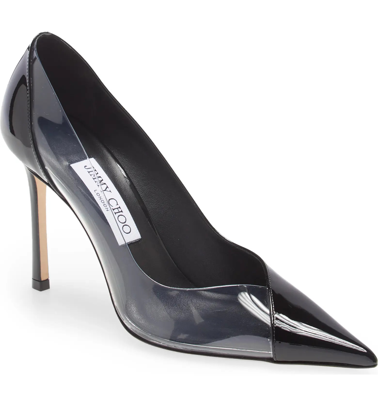 Cass Pointed Toe Pump | Nordstrom