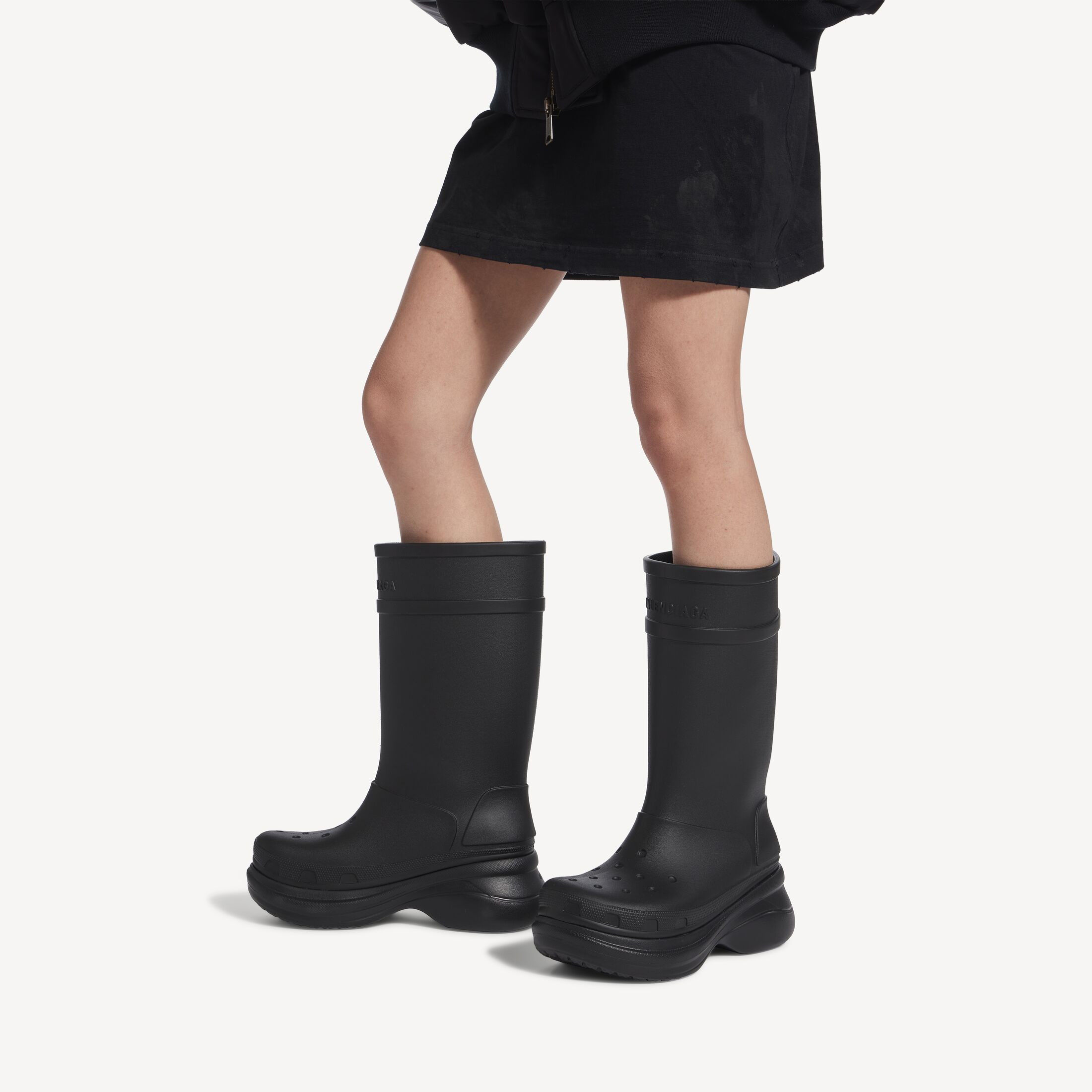 crocs™ boot | Balenciaga