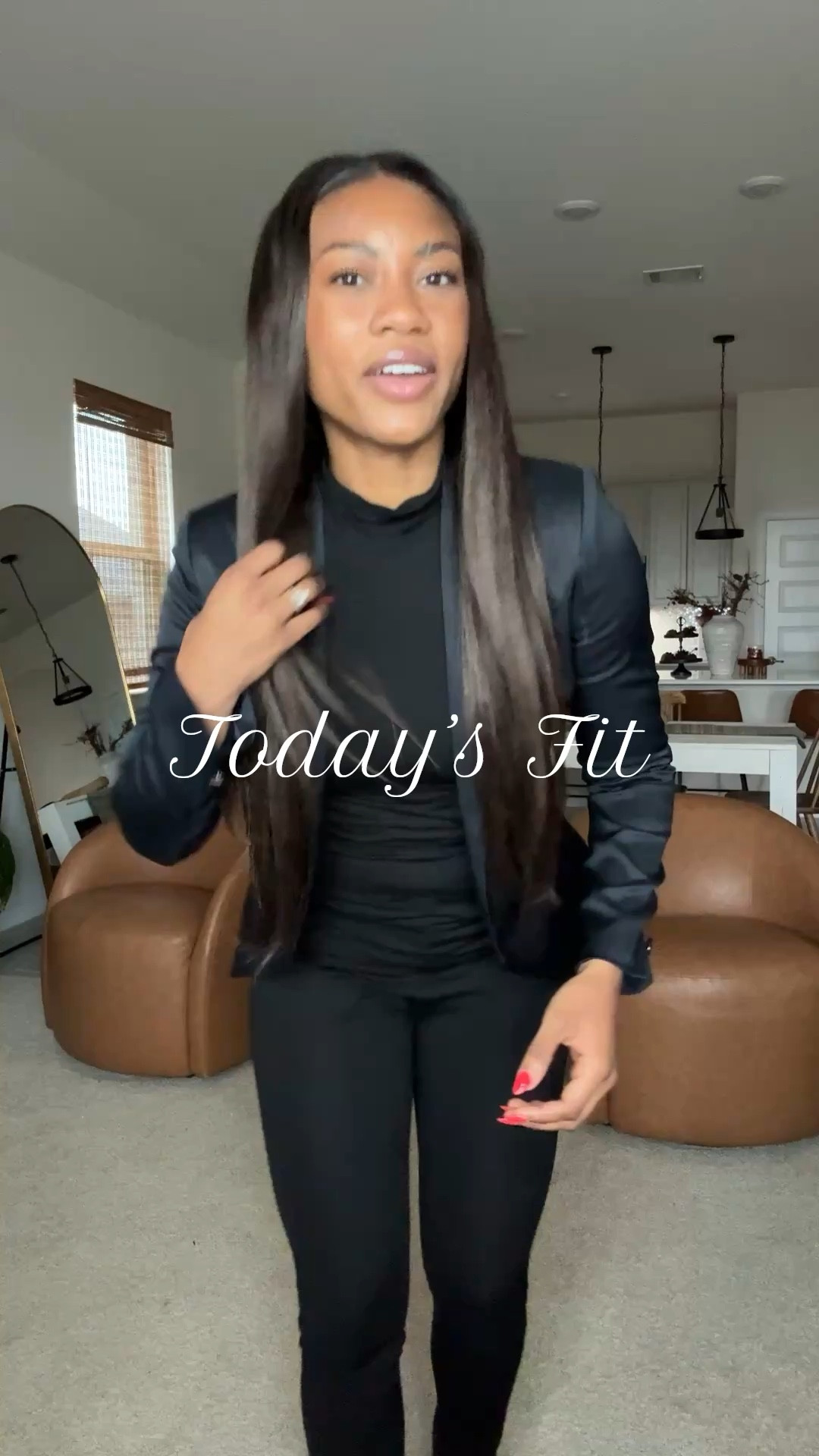 Today’s fit 

#LTKFindsUnder50 #LTKootd #LTKWorkwear