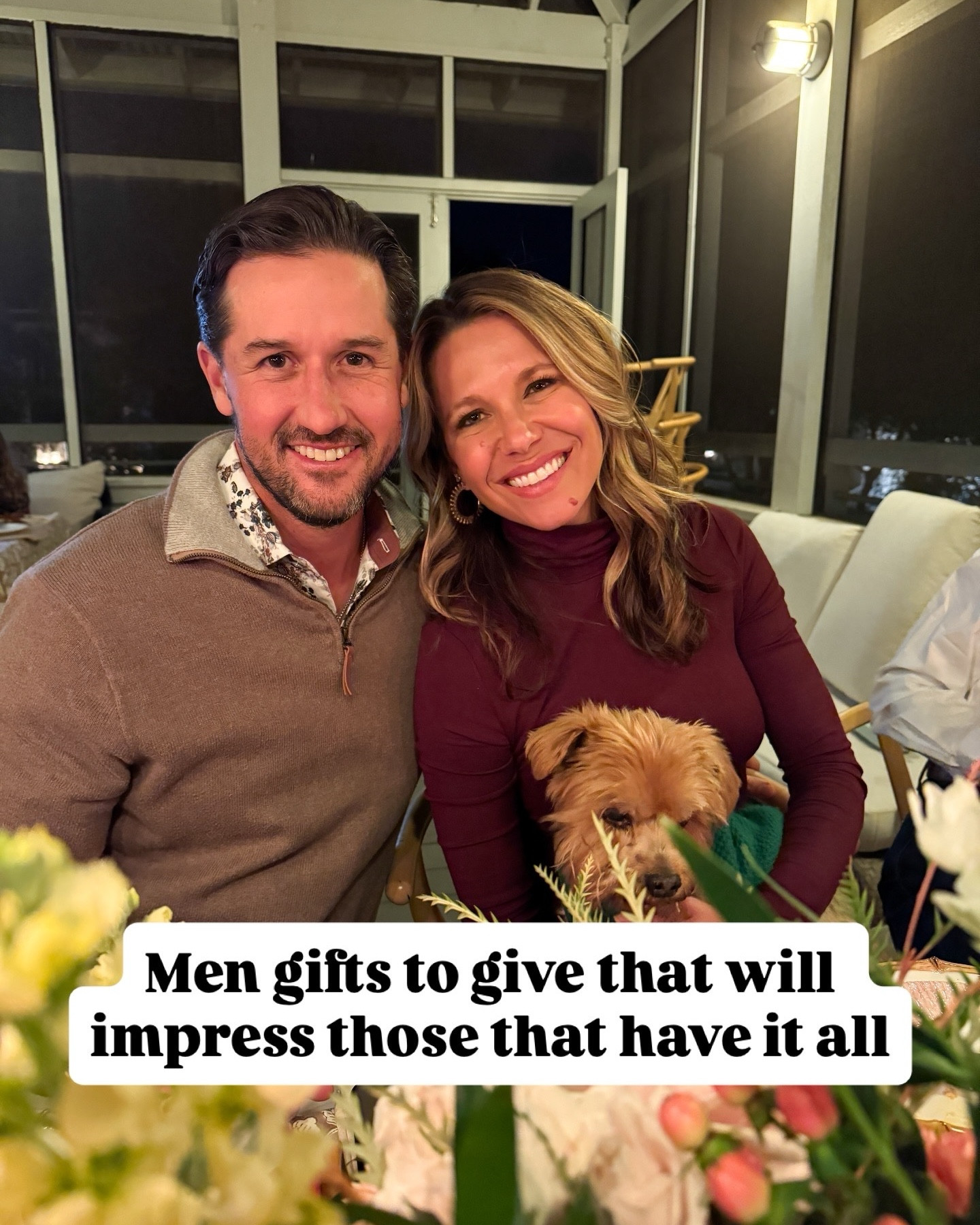 Men's gift guide

#LTKHoliday #LTKMens #LTKGiftGuide