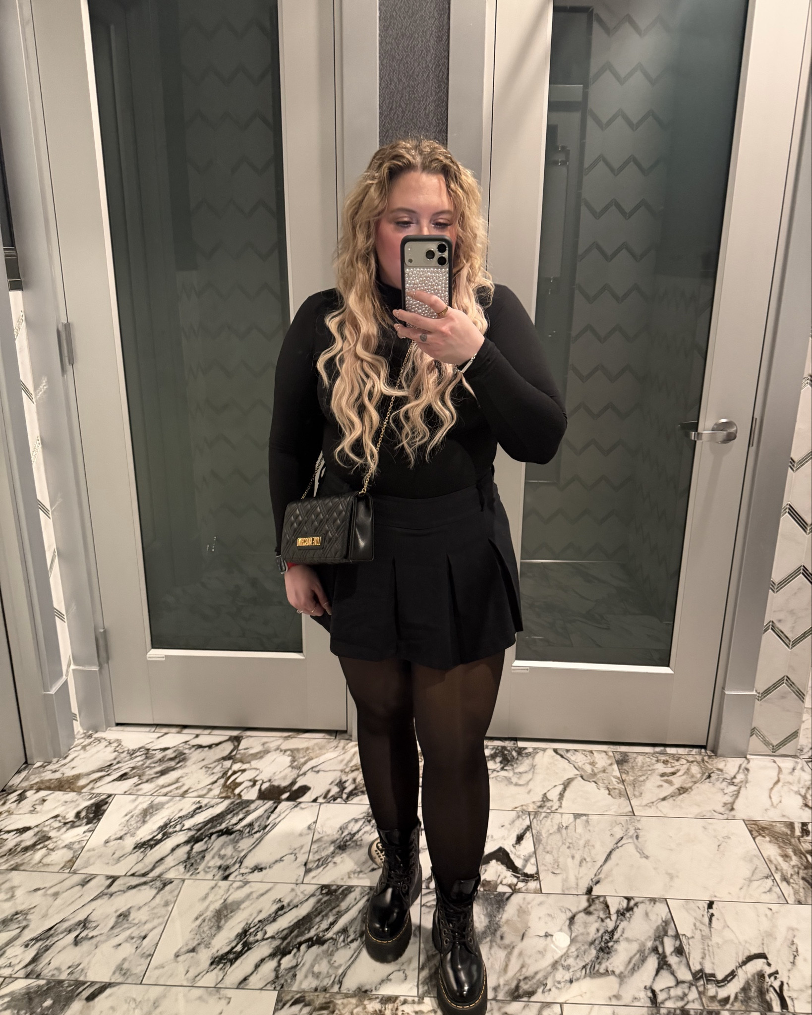 🖤🖤🖤

#LTKdayinmylife #LTKgrwm #LTKootd