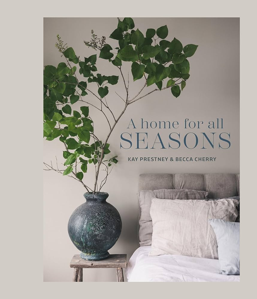 A Home for All Seasons | Amazon (US)