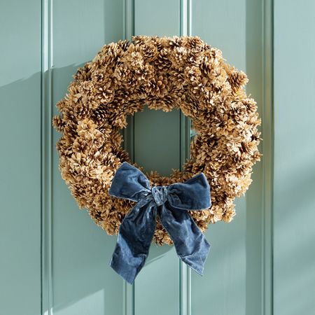 #wreath #holidaydecor

#LTKHoliday
