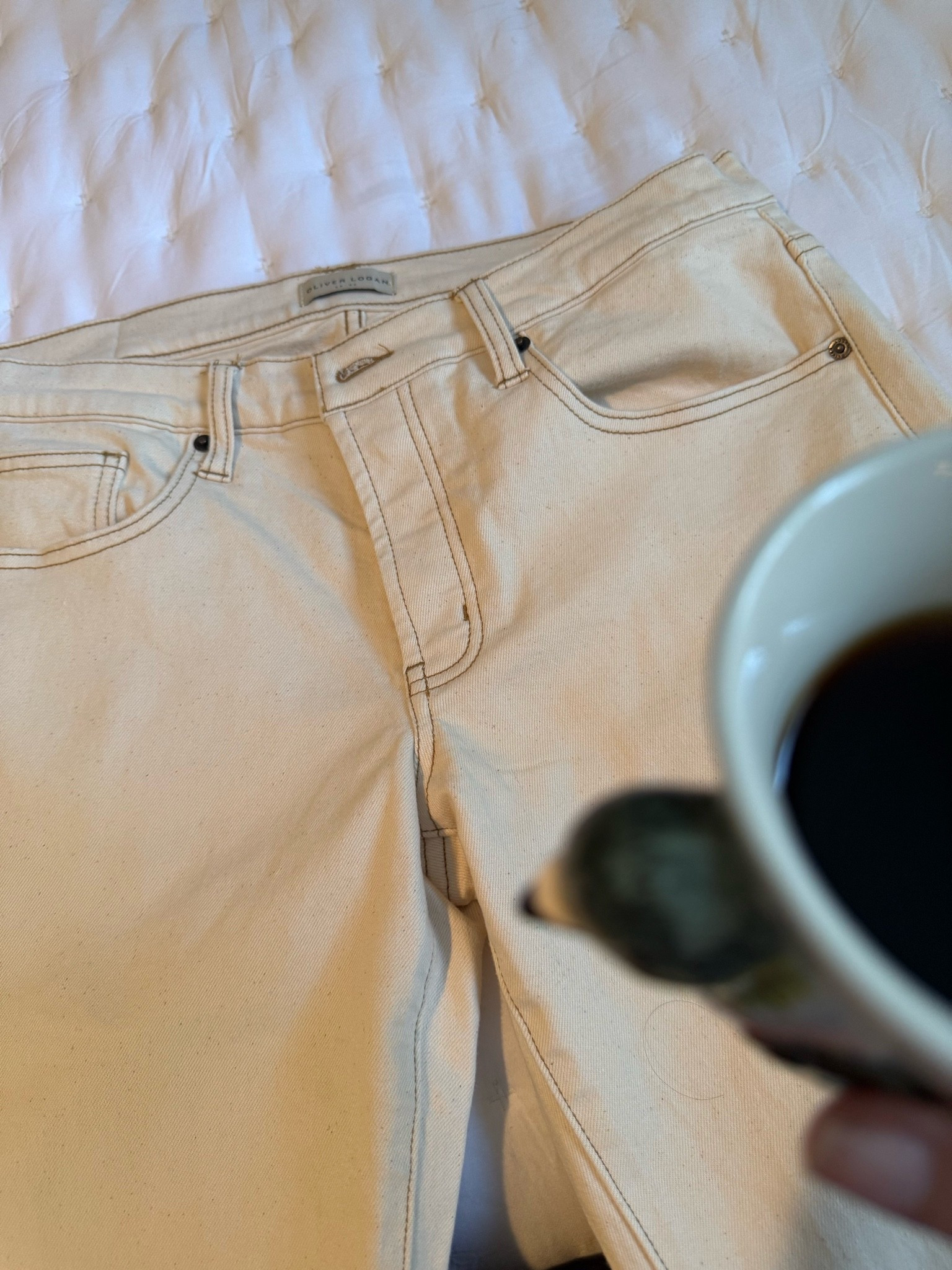 but first, coffee…

#LTKdayinmylife #LTKmorningroutine #LTKBeauty