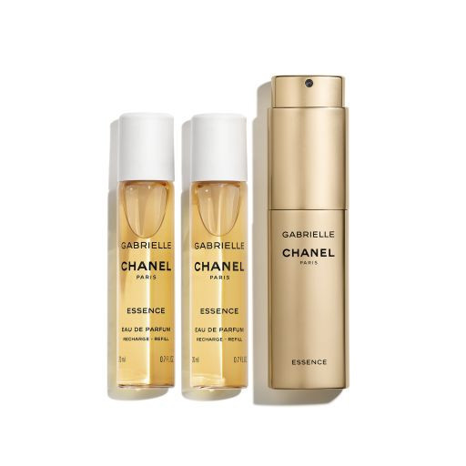 CHANEL GABRIELLE CHANEL ESSENCE Eau de Parfum Twist and Spray | Chanel, Inc. (US)